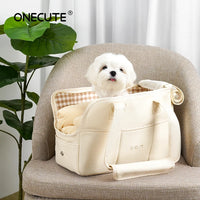 Portable Puppy Shoulder Bag