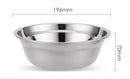 Adjustable Height Elevated Dog Bowls