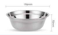 Adjustable Height Elevated Dog Bowls