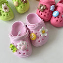 🏖️ Trendy Pet Beach Shoes - Instagram-Worthy Breathable Paradise with DIY Charm