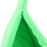 Banana-Shaped Cat Bed