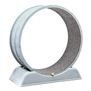 Large Exercise Wheel for Active Cats