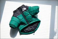 Winter Dog Down Jacket - Warm Thick Vest