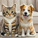 Custom Pet Photo Pillow