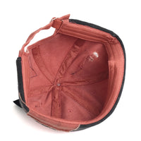 Vintage Cat Ears Brimless Beanie