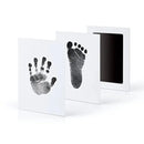 Paw Print Memory Kit - Capture Forever Moments