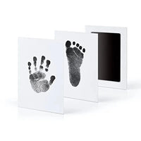 Paw Print Memory Kit - Capture Forever Moments