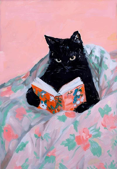 1 / 50x70cm No Frame