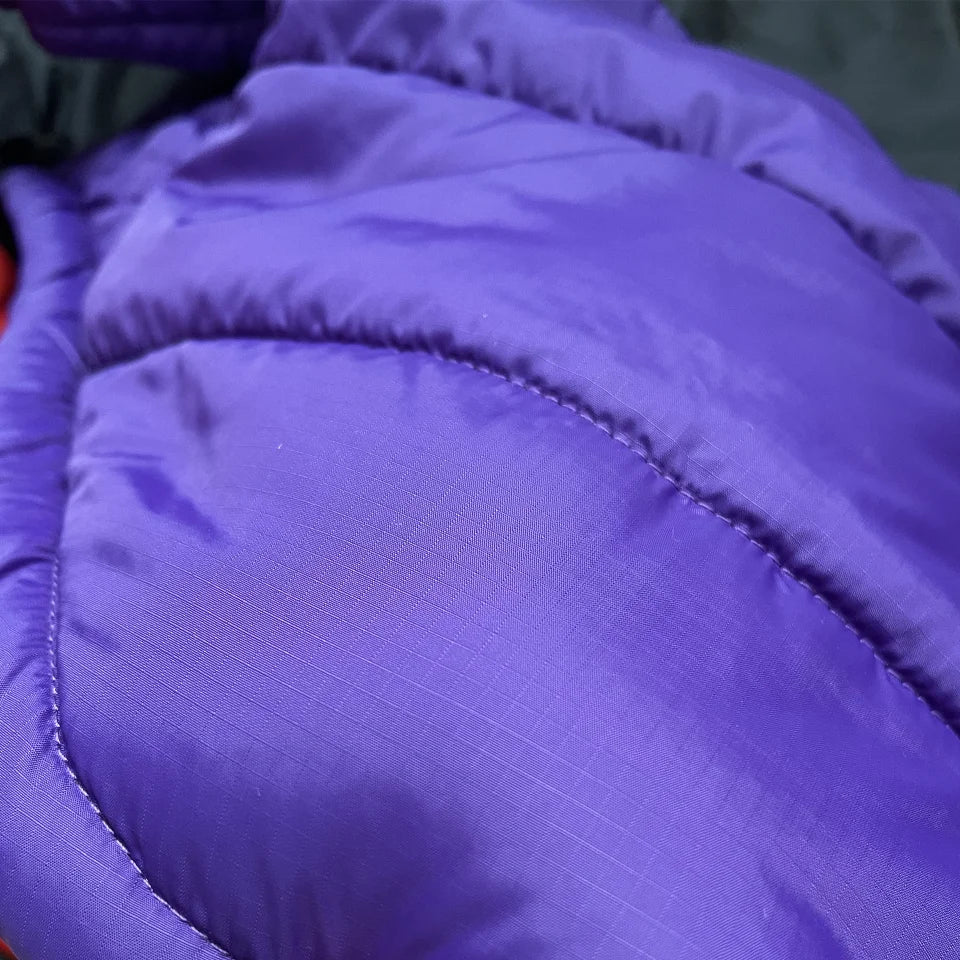 Winter Dog Down Jacket - Warm Thick Vest