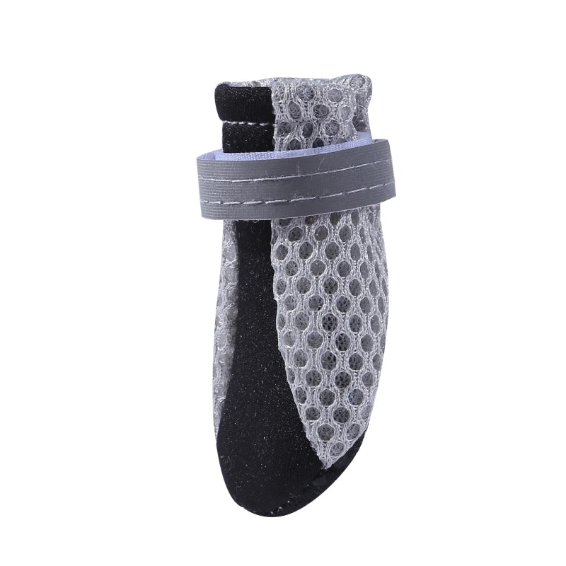 Waterproof Pet Rain Boots