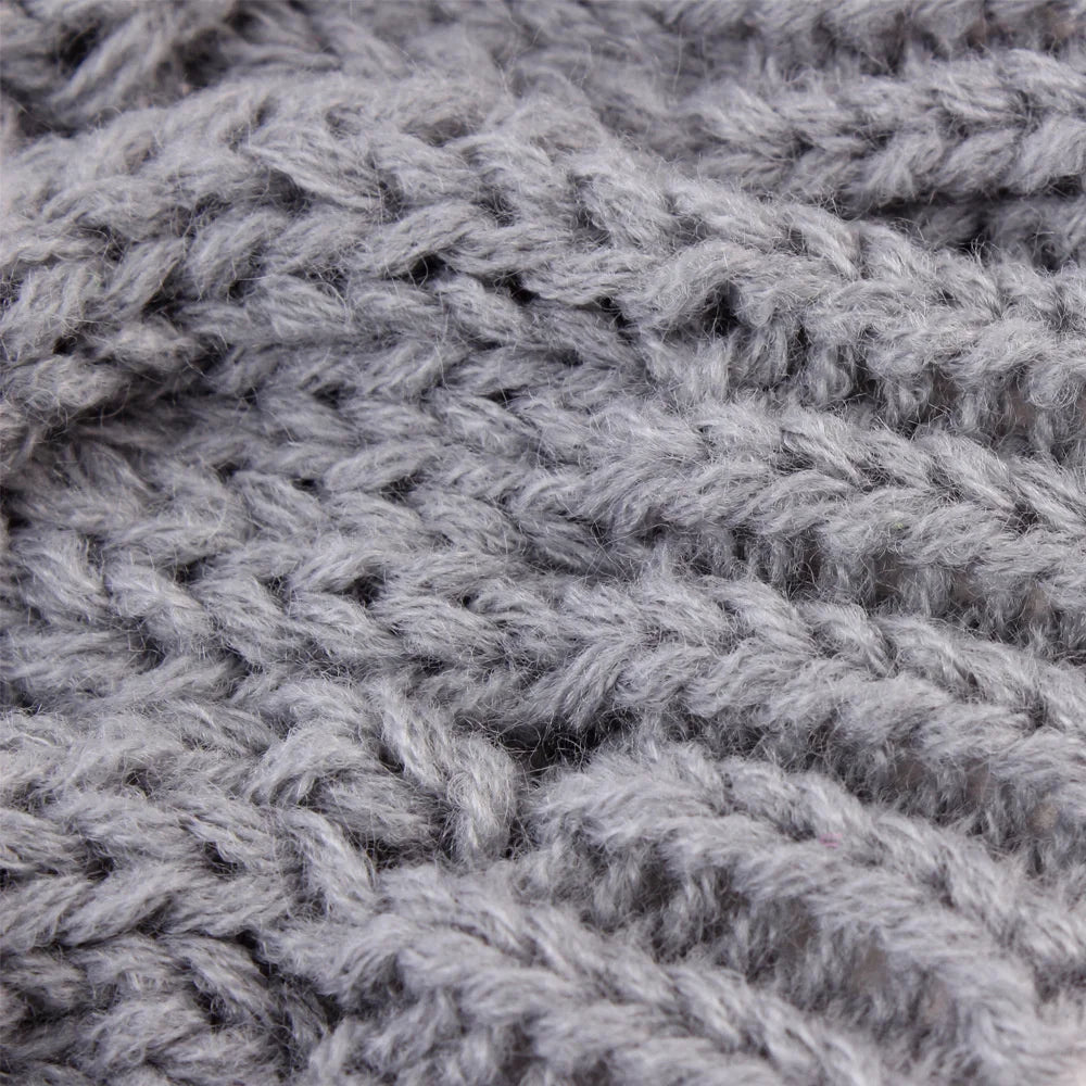 Warm Winter Dog Sweater