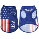 Cooling Mesh Dog Vest