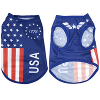 Cooling Mesh Dog Vest