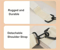 Breathable Pet Travel Carrier