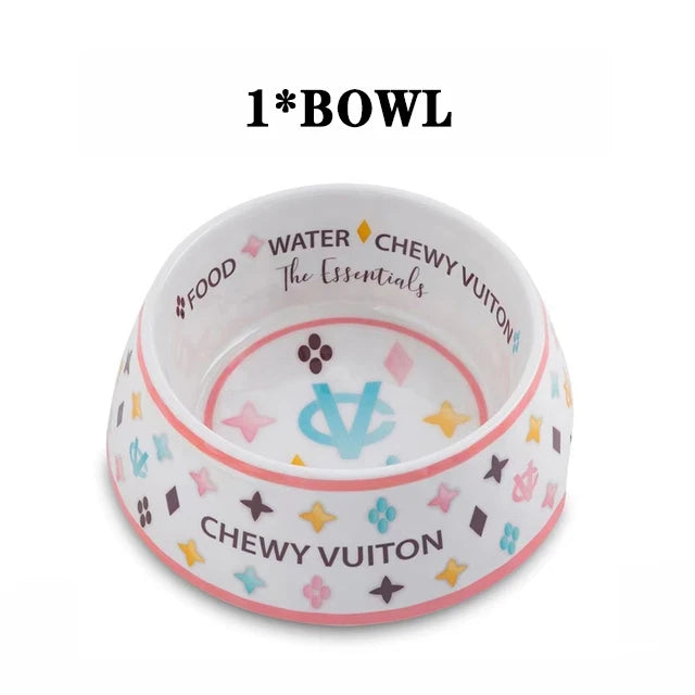 one bowl