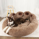 Luxury Fluffy Pet Bed