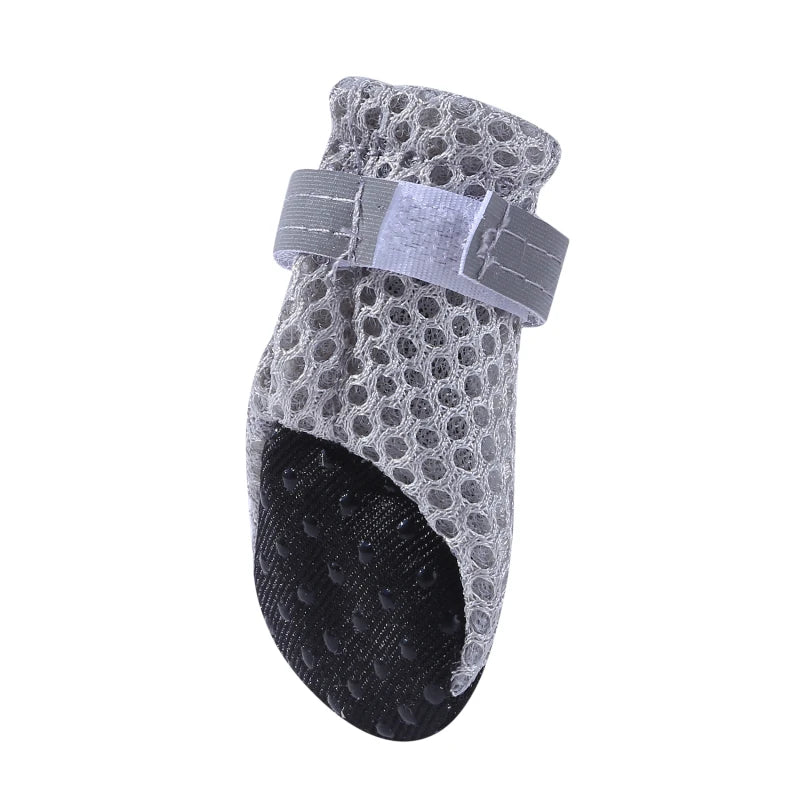 Waterproof Pet Rain Boots