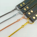 Professional Stainless Training Chain by Tail chasers