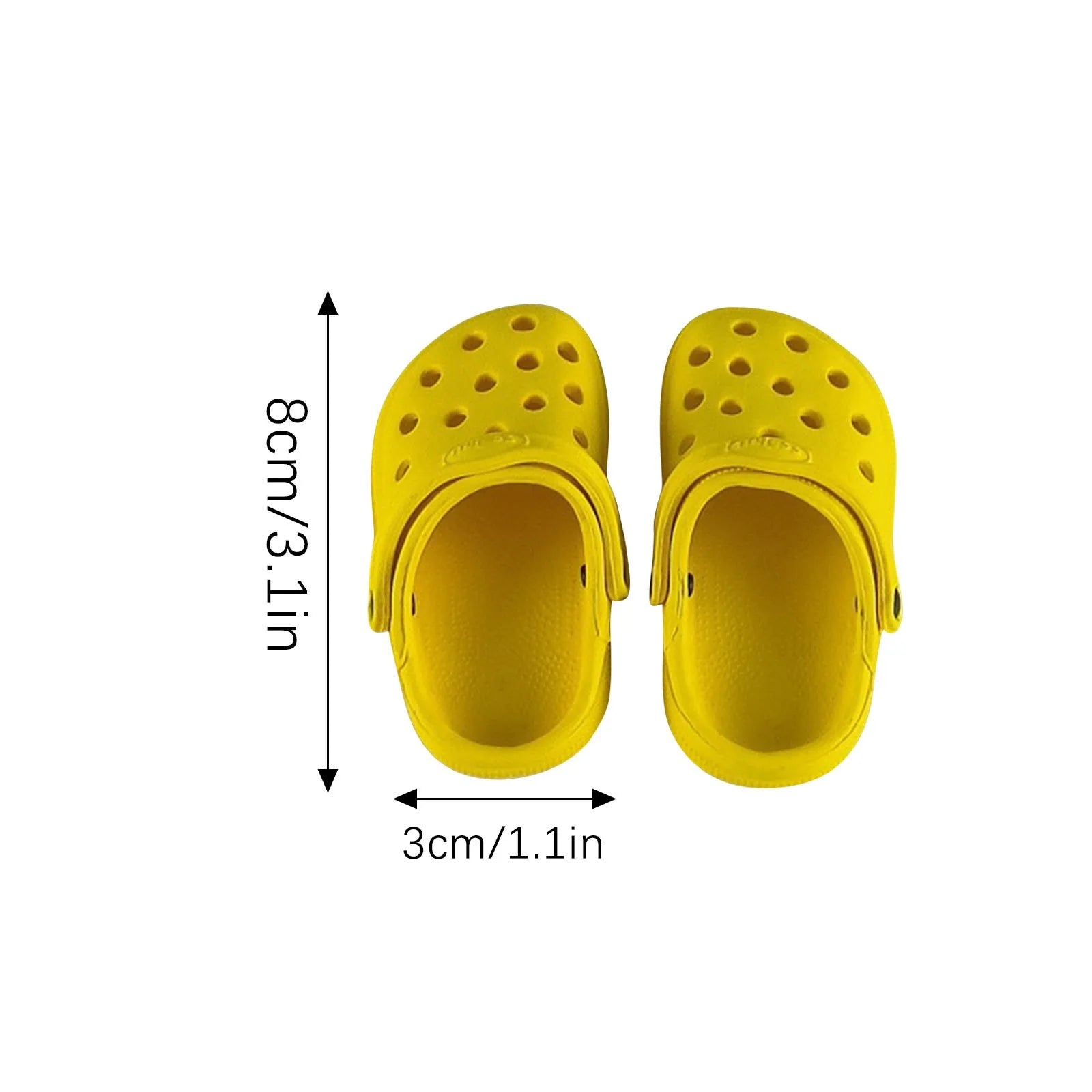 Thickened Hole Dog Shoes
