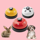 Pet Training Bell - Teach Your Dog Communication Skills