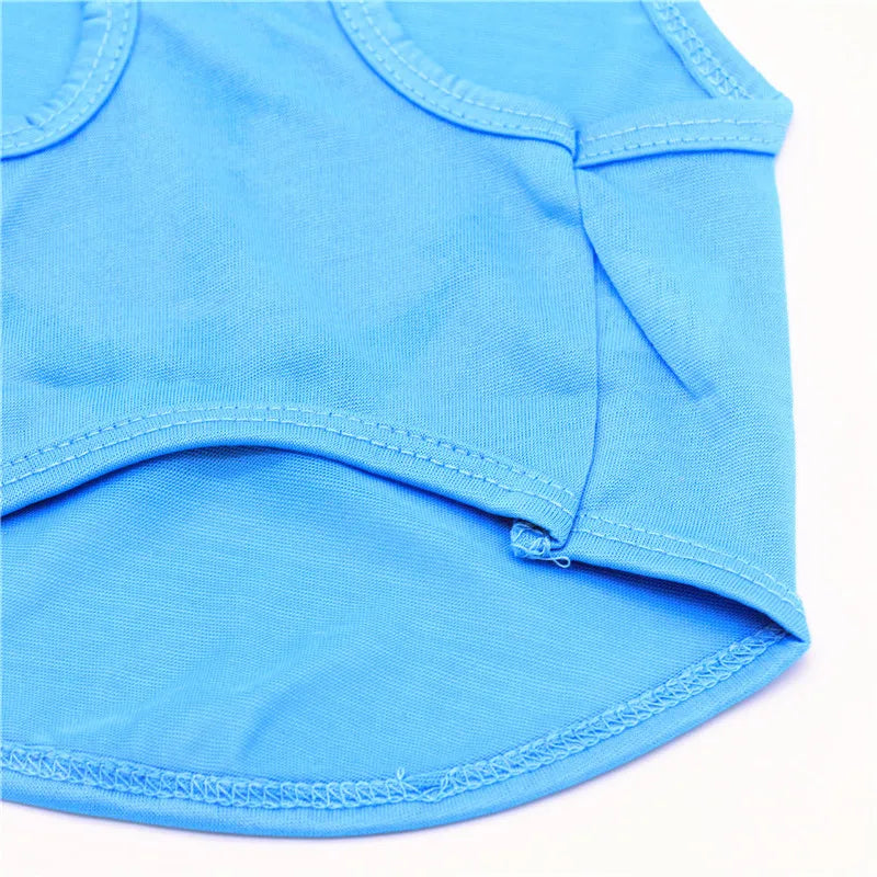 Hilarious Dog Security Vest