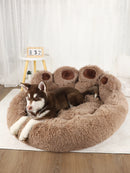 Luxury Fluffy Pet Bed