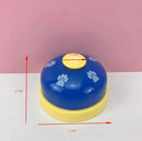 Pet Training Bell - Teach Your Dog Communication Skills