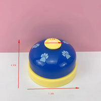 Pet Training Bell - Teach Your Dog Communication Skills