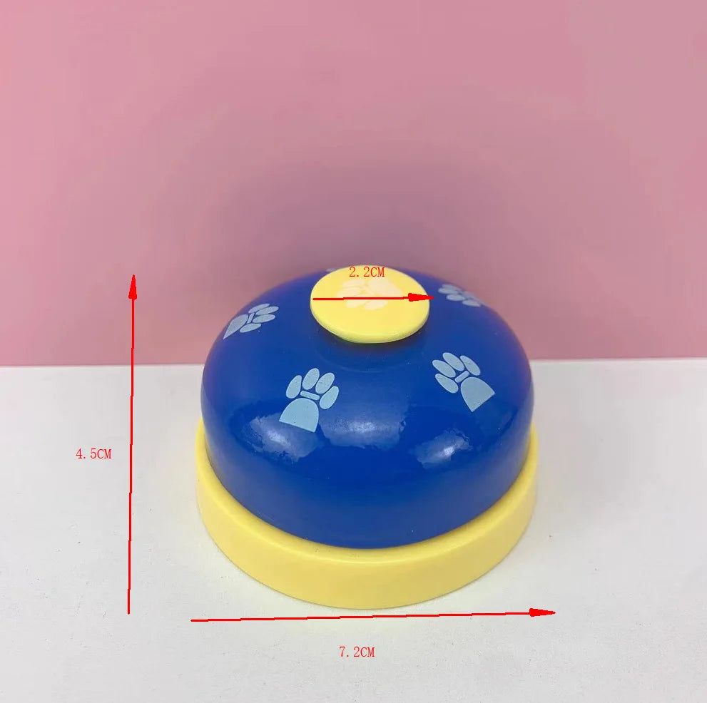 Pet Training Bell - Teach Your Dog Communication Skills