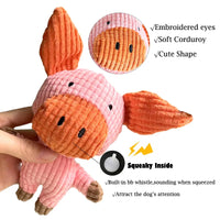 Funny Farm Animal Toy