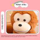 Plush Pet Bed - 7 Cute Characters for Ultimate Comfort