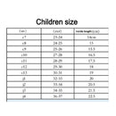 Kawaii Cat Kids' Summer Sandals