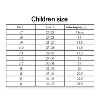 Kawaii Cat Kids' Summer Sandals