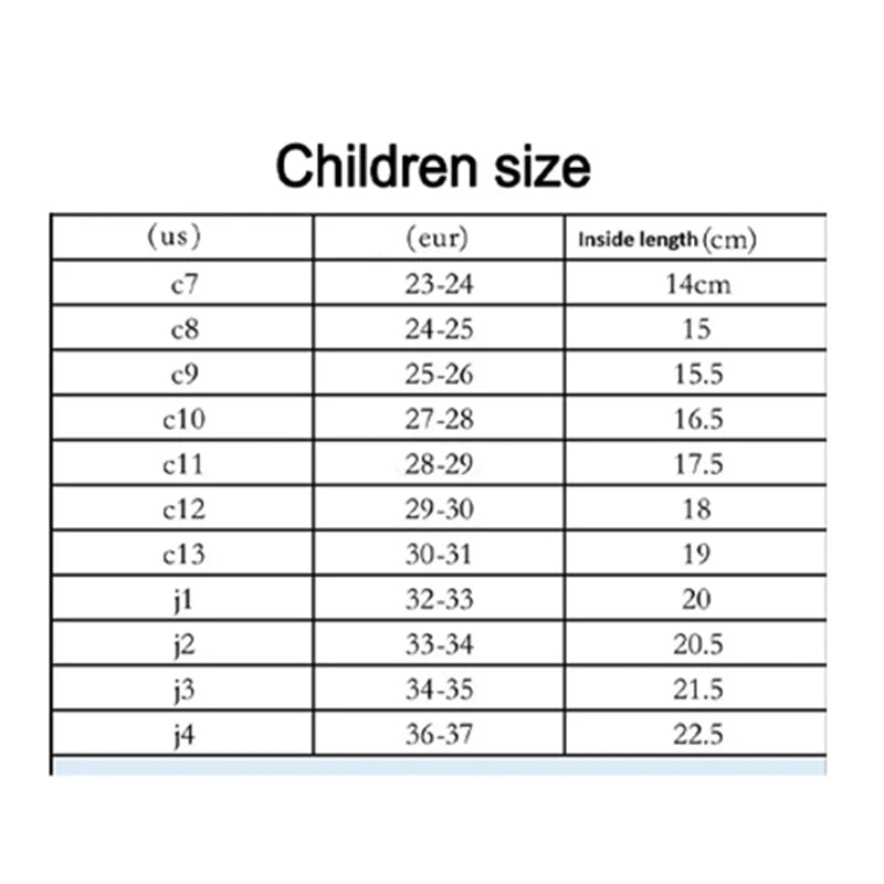 Kawaii Cat Kids' Summer Sandals