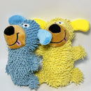 Cartoon Dog Plush Toy