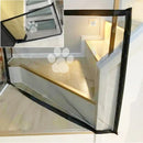 Instant Portable Pet Barrier