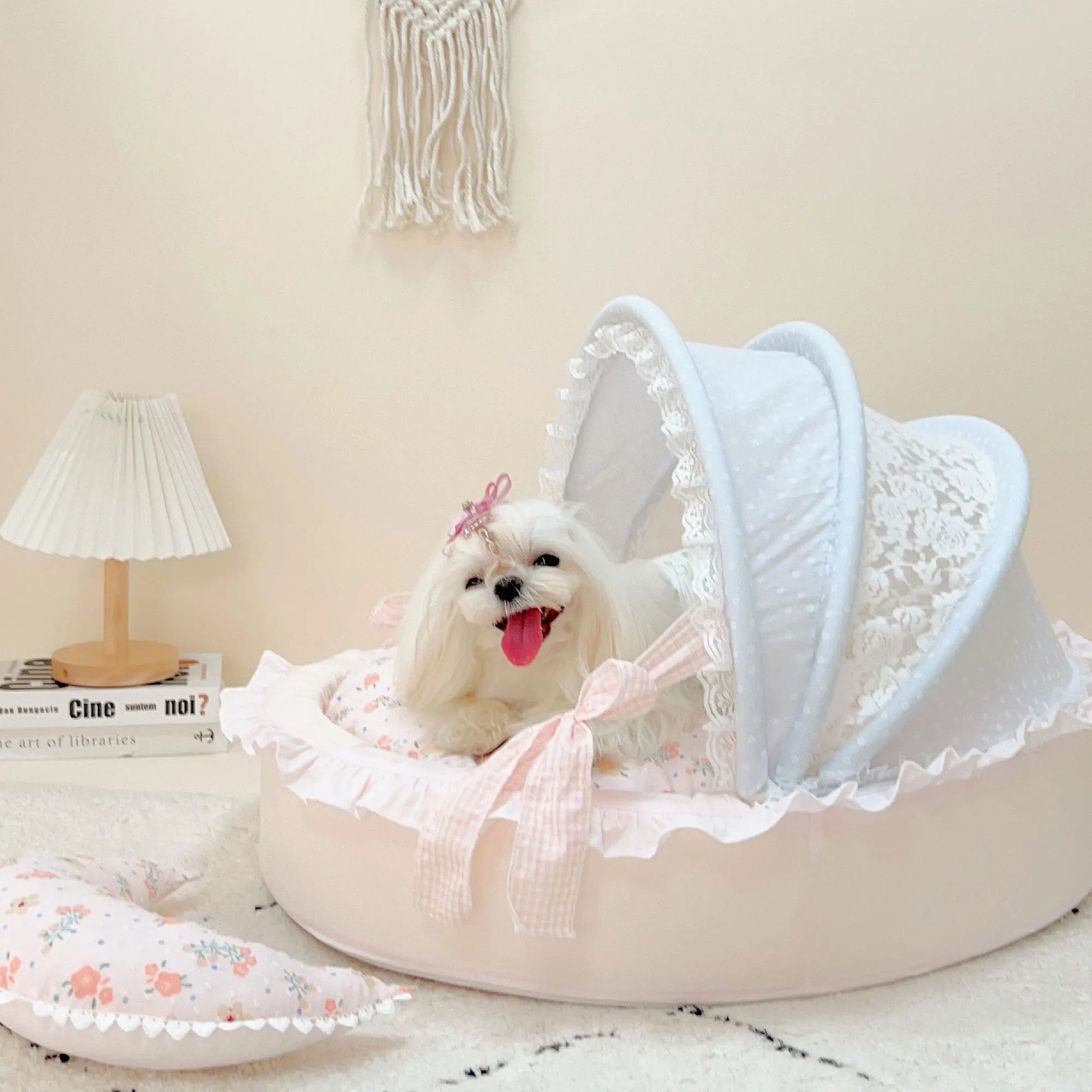 S / Cradle Bed for Pets / CHINA