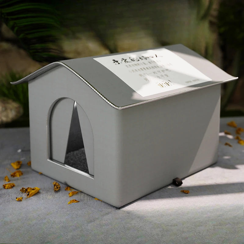 Basic Grey / 36x36x36cm / CHINA