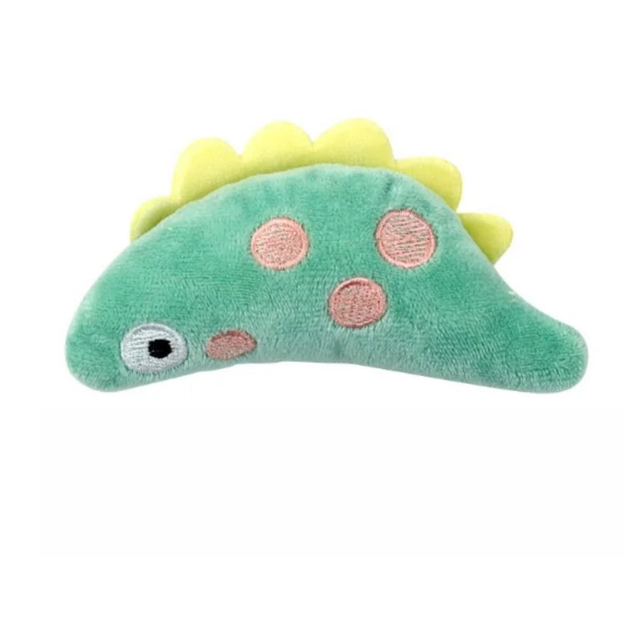 Small fish