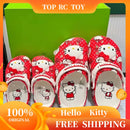 Hello Kitty & Pochacco Kids' Sandals - Wrap Toe Summer Birthday Gift