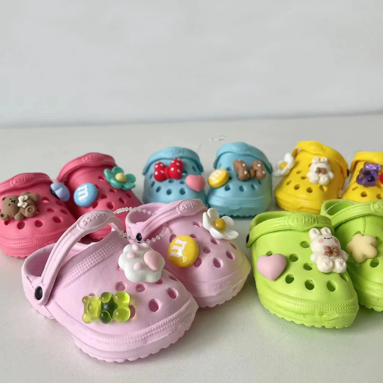 🏖️ Trendy Pet Beach Shoes - Instagram-Worthy Breathable Paradise with DIY Charm