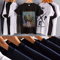 I Like Dogs Guns And Maybe 3 People T-Shirt