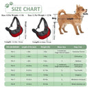 Adventure Dog Backpack - Breathable Mesh Carrier