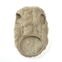 Cozy Fleece Pet Sweatshirt by Tail chasers