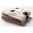 Playful Cat Cartoon Socks