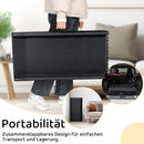 Folding Pet Ramp - 156cm Portable Car Ramp for Dogs