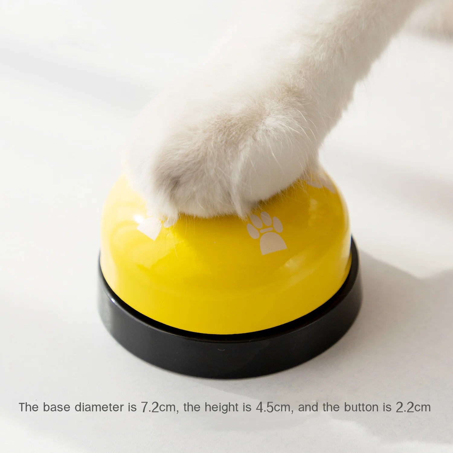 Pet Training Bell - Teach Your Dog Communication Skills