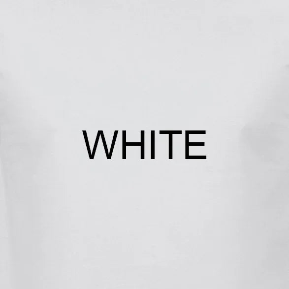 White / XL