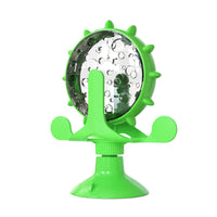 Fun Ferris Wheel Feeder