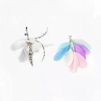 Realistic Bird Interactive Toy by Tail chasers